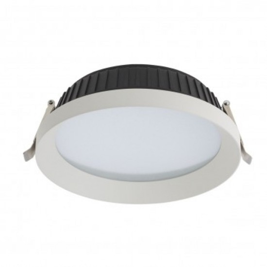 Spot LED etans 21W XCLASS rotund 160mm