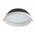 Spot LED etans 40W XCLASS rotund 220mm