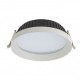 Spot LED etans 21W XCLASS rotund 160mm