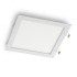 Spot LED 30W XFLAT patrat 300mm IP40