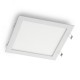 Spot LED 30W XFLAT patrat 300mm IP40
