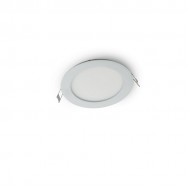Spot LED 11W XFLAT rotund 180mm IP40