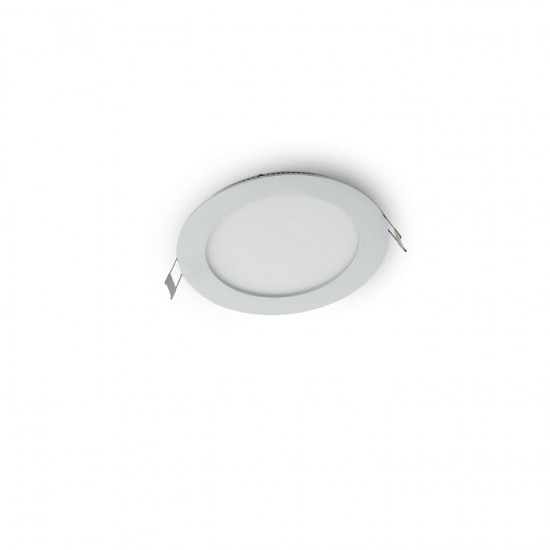 Spot LED 11W XFLAT rotund 180mm IP40