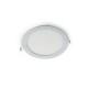 Spot LED 15W XFLAT rotund 240mm IP40