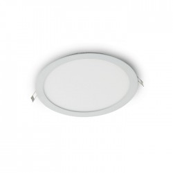 Spot LED 30W XFLAT rotund 300mm IP40