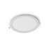 Spot LED 30W XFLAT rotund 300mm IP40