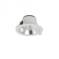 Spot LED etans 15W rotund XMASK CCT 145mm 60 grade CRI90 UGR<19 IP54