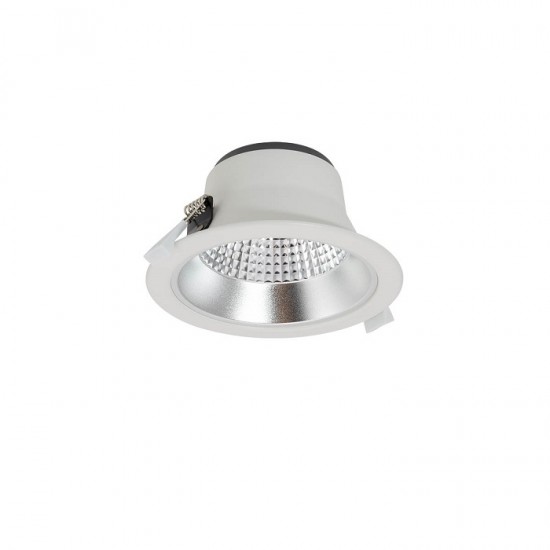 Spot LED etans 15W rotund XMASK CCT 145mm 60 grade CRI90 UGR<19 IP54