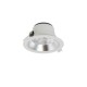 Spot LED etans 15W rotund XMASK CCT 145mm 60 grade CRI90 UGR<19 IP54