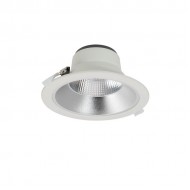 Spot LED etans 20W rotund XMASK CCT 174mm 60 grade CRI90 UGR<19 IP54