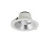 Spot LED etans 20W rotund XMASK CCT 174mm 60 grade CRI90 UGR<19 IP54