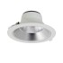 Spot LED etans 28W rotund XMASK CCT 232mm 60 grade CRI90 UGR<19 IP54