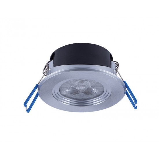 Spot LED OPPLE 4.5W Rotund Aluminiu Alb Neutru