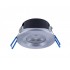 Spot LED OPPLE 4.5W Rotund Aluminiu Alb Neutru