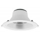 Spot LED 35W Rotund SCHRACK Segon Basic 60 de grade 3 in 1 3K,4K,6K UGR<19 IP20