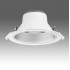 Spot LED 20W Rotund SCHRACK Segon Basic 60 de grade 3 in 1 Alb Cald,Neutru,Rece UGR<19
