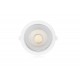 Spot LED 20W Rotund SCHRACK Segon Basic 60 de grade 3 in 1 Alb Cald,Neutru,Rece UGR<19