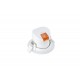 Spot LED dimabil 10W Rotund SCHRACK Piko Alb 40 de grade Alb Cald