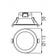 Spot LED 9W Rotund SCHRACK Segon Eco 90 de grade 3 in 1 Alb Cald,Neutru,Rece