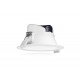 Spot LED 9W Rotund SCHRACK Segon Eco 90 de grade 3 in 1 Alb Cald,Neutru,Rece