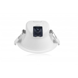 Spot LED 14W Rotund SCHRACK Segon Eco 90 de grade 3 in 1 Alb Cald,Neutru,Rece