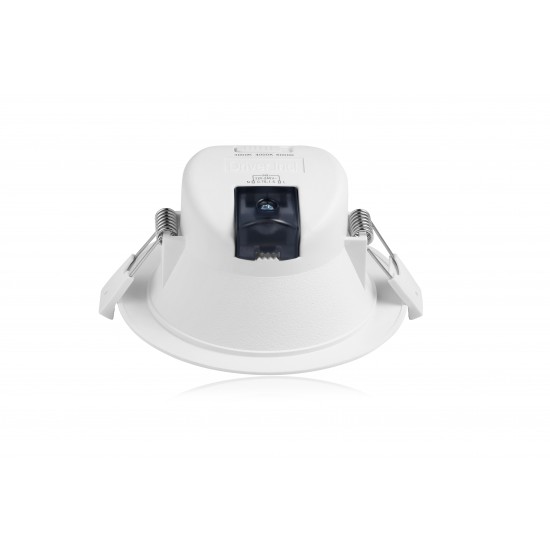 Spot LED 14W Rotund SCHRACK Segon Eco 90 de grade 3 in 1 Alb Cald,Neutru,Rece