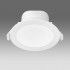 Spot LED 14W Rotund SCHRACK Segon Eco 90 de grade 3 in 1 Alb Cald,Neutru,Rece
