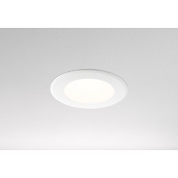 Spot LED 7W Rotund SCHRACK Segon Eco 90 de grade 3 in 1 Alb Cald,Neutru,Rece