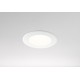 Spot LED 7W Rotund SCHRACK Segon Eco 90 de grade 3 in 1 Alb Cald,Neutru,Rece