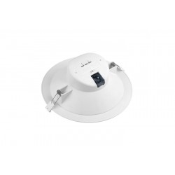Spot LED 25W Rotund SCHRACK Segon Eco 90 de grade 3 in 1 lumina calda, neutra, rece