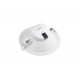 Spot LED 25W Rotund SCHRACK Segon Eco 90 de grade 3 in 1 lumina calda, neutra, rece