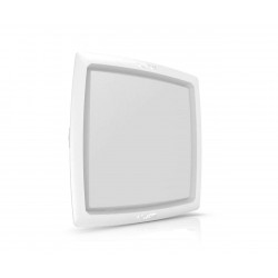 Spot LED Corvi 15W Flat 6S patrat Dimabil Alb Neutru