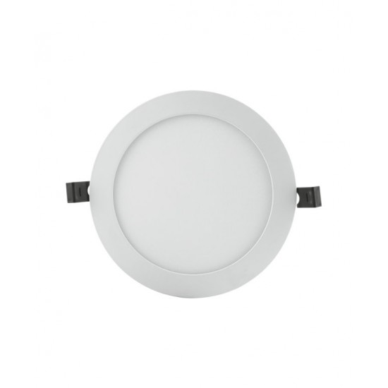 Spot LED slim rotund 17W LEDVANCE diametru montaj 180mm Alb Neutru