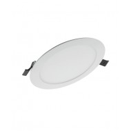 Spot LED slim rotund 17W LEDVANCE diametru montaj 180mm Alb Neutru