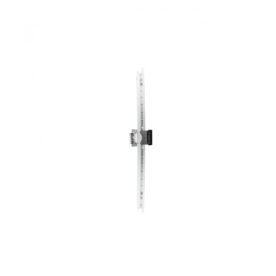 Spot LED slim rotund 17W LEDVANCE diametru montaj 180mm Alb Neutru