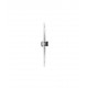 Spot LED slim rotund 17W LEDVANCE diametru montaj 180mm Alb Neutru