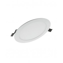 Spot LED slim rotund 17W LEDVANCE diametru montaj 180mm Alb Neutru