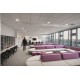 Spot LED slim rotund 17W LEDVANCE diametru montaj 180mm Alb Neutru