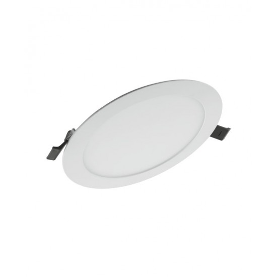 Spot LED slim rotund 17W LEDVANCE diametru montaj 180mm Alb Neutru