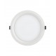 Spot LED rotund 25W LEDVANCE diametru montaj 200mm protectie umezeala
