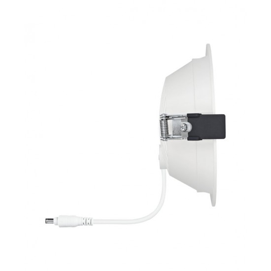 Spot LED rotund 14W LEDVANCE diametru montaj 150mm protectie umezeala Alb Neutru