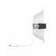Spot LED rotund 14W LEDVANCE diametru montaj 150mm protectie umezeala Alb Neutru