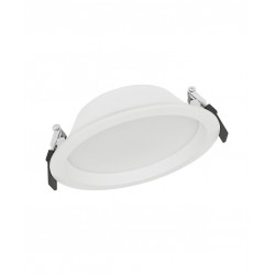 Spot LED rotund 14W LEDVANCE diametru montaj 150mm protectie umezeala Alb Neutru