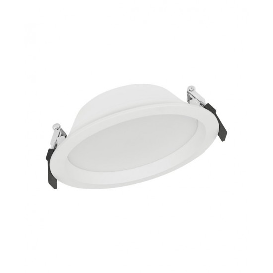 Spot LED rotund 14W LEDVANCE diametru montaj 150mm protectie umezeala Alb Neutru