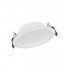 Spot LED rotund 14W LEDVANCE diametru montaj 150mm protectie umezeala Alb Neutru