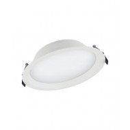 Spot LED rotund 25W LEDVANCE diametru montaj 200mm protectie umezeala