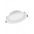 Spot LED rotund 25W LEDVANCE diametru montaj 200mm protectie umezeala