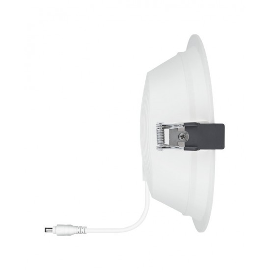Spot LED rotund 25W LEDVANCE diametru montaj 200mm protectie umezeala