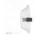 Spot LED rotund 25W LEDVANCE diametru montaj 200mm protectie umezeala