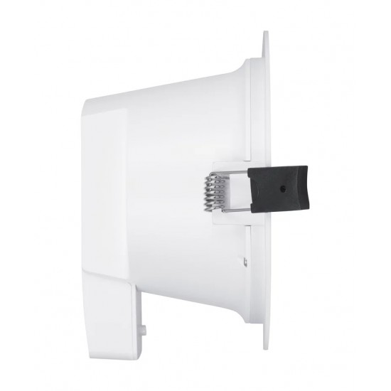 Spot LED etans 13W LEDVANCE Downlight Comfort CCT 130mm corp alb 60 de grade IP54